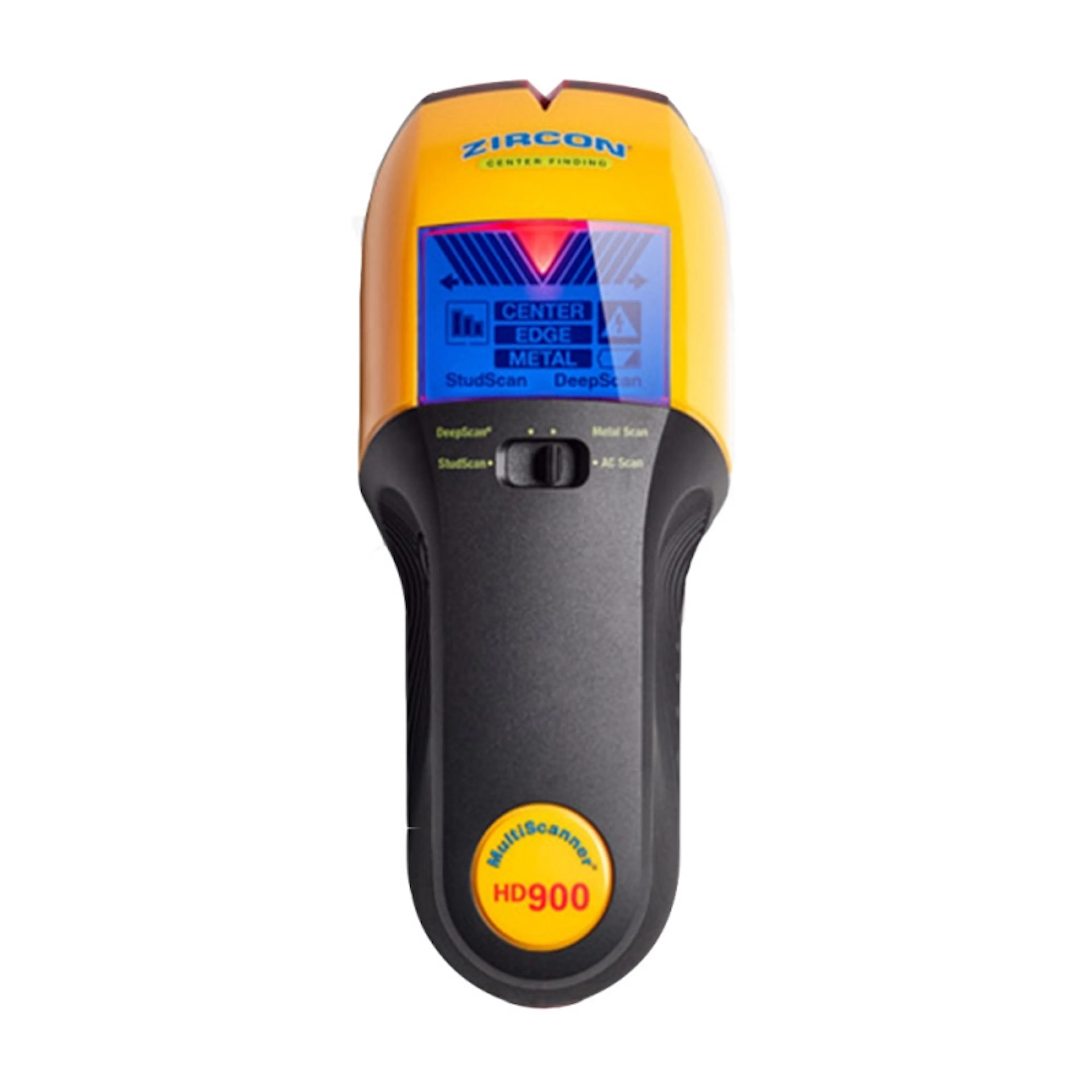 Multiskanner Zircon HD900 OneStep