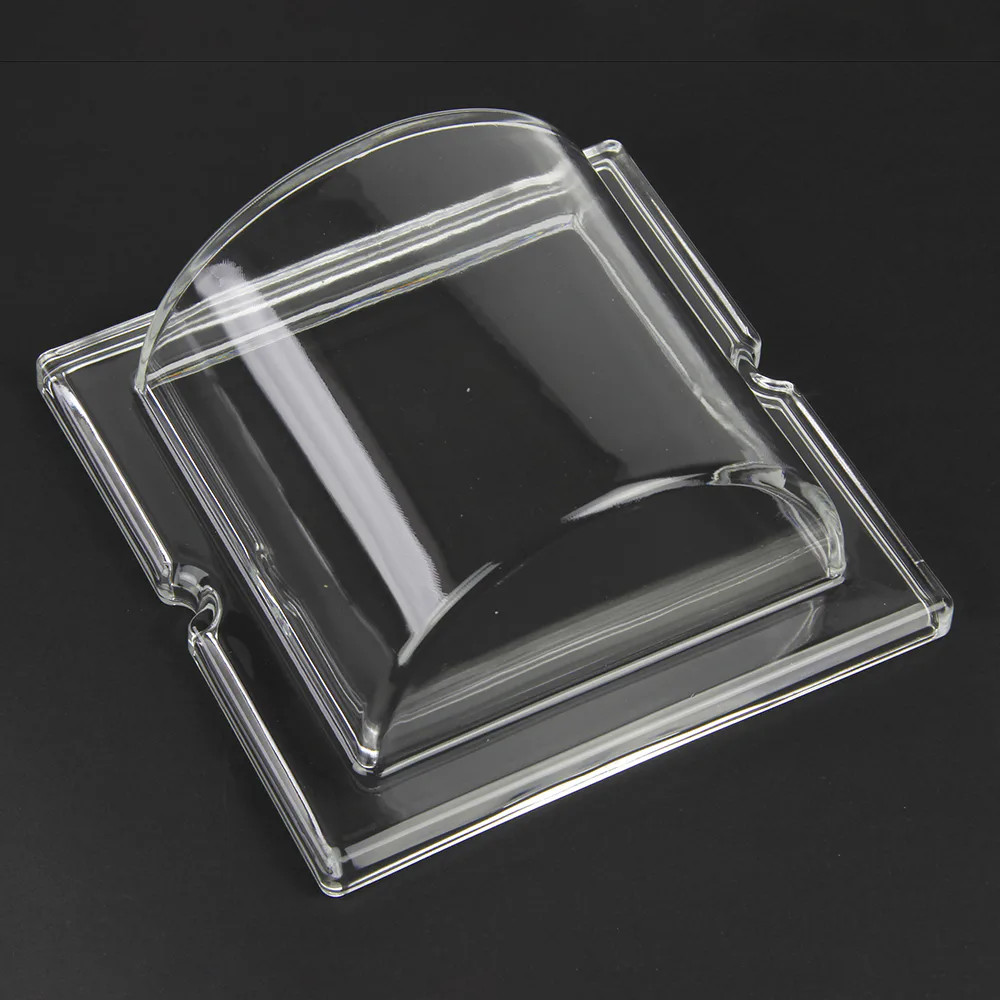 Reservglas Norlys Bern Klart