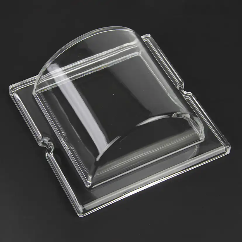 Reservglas Norlys Bern Klart