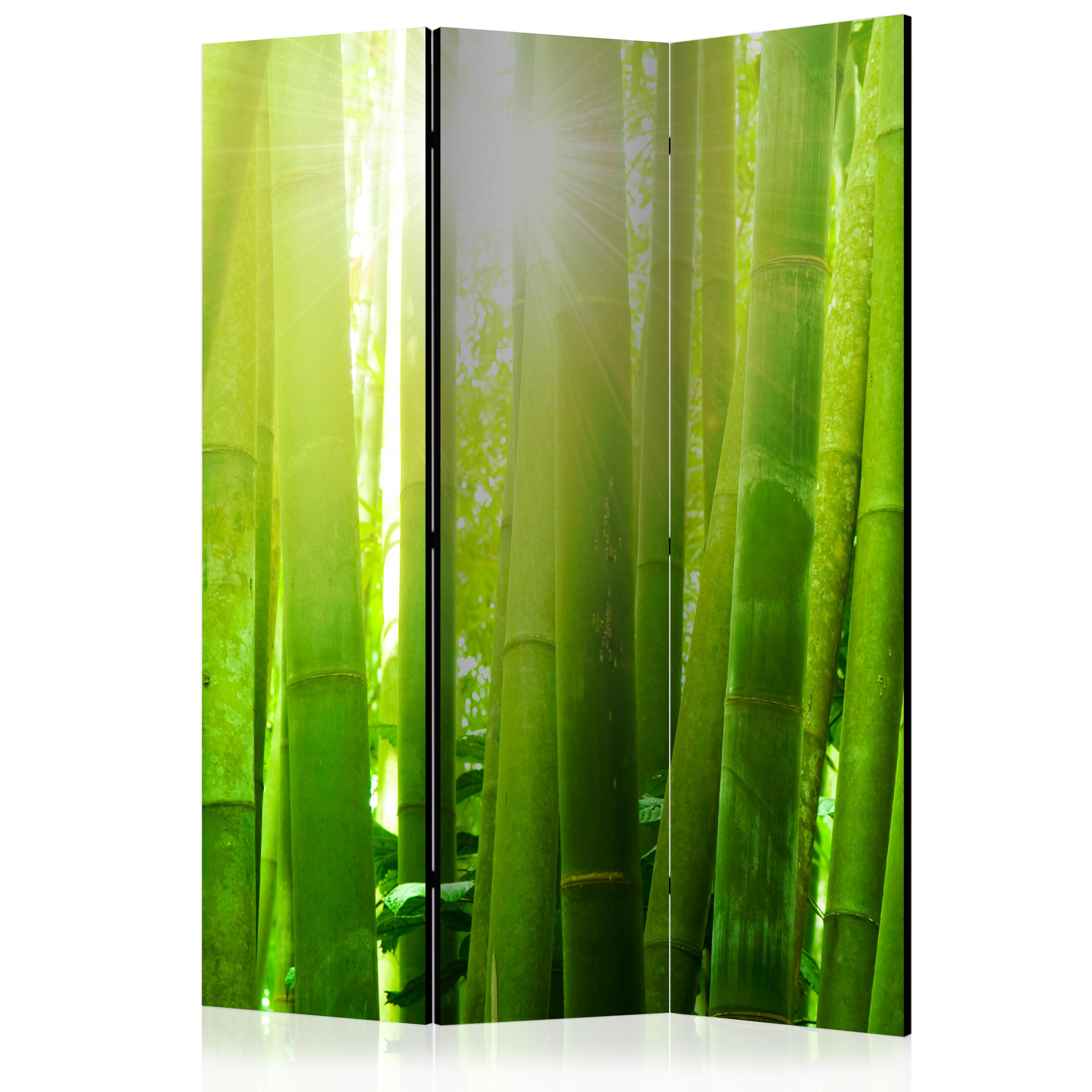 Rumsavdelare Arkiio Sun And Bamboo 135x172 cm