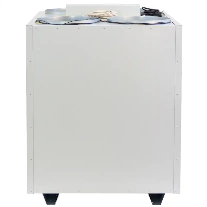 Ventilationsaggregat Acetec EvoAir A890T