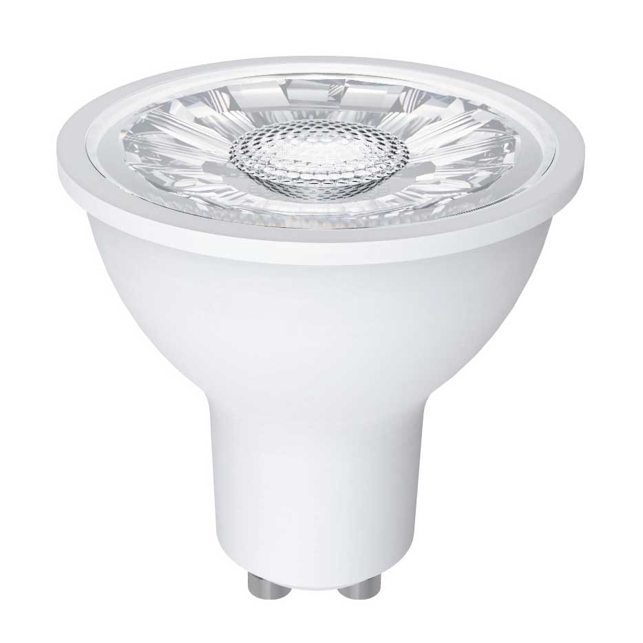LED-Ljuskälla Malmbergs GU10 Dimbar