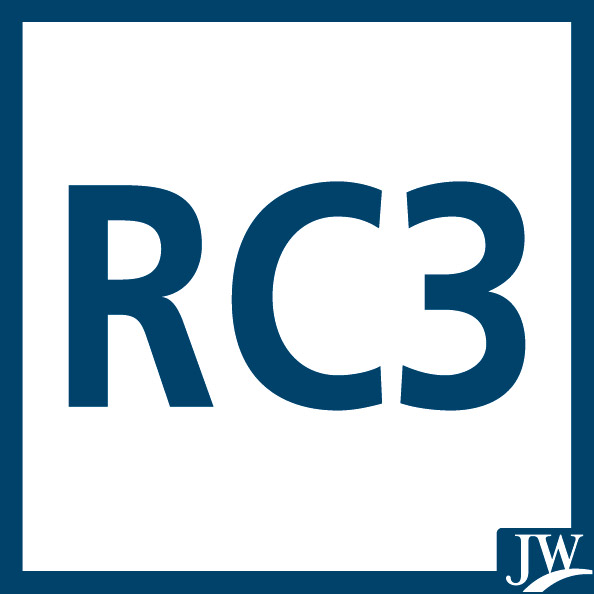 Swedoor RC3 Tät dörr RC3-klassning
