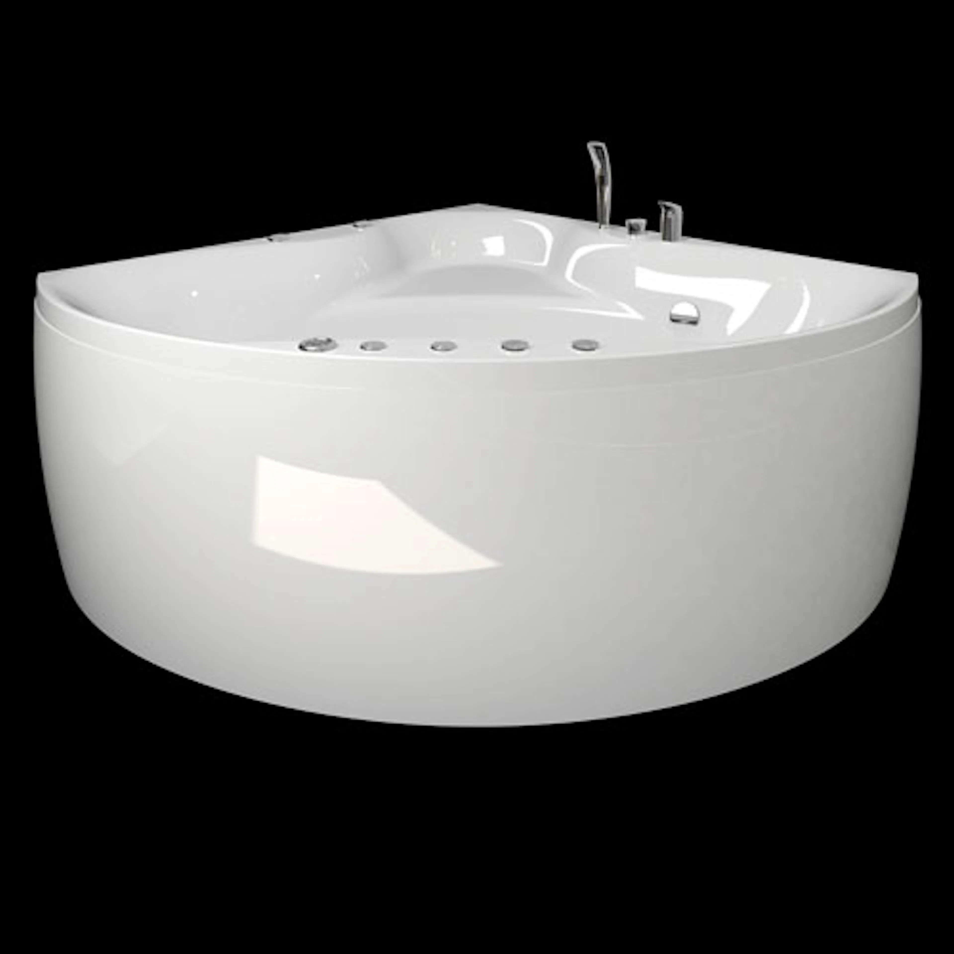 Front till Westerbergs Ocean 140 C