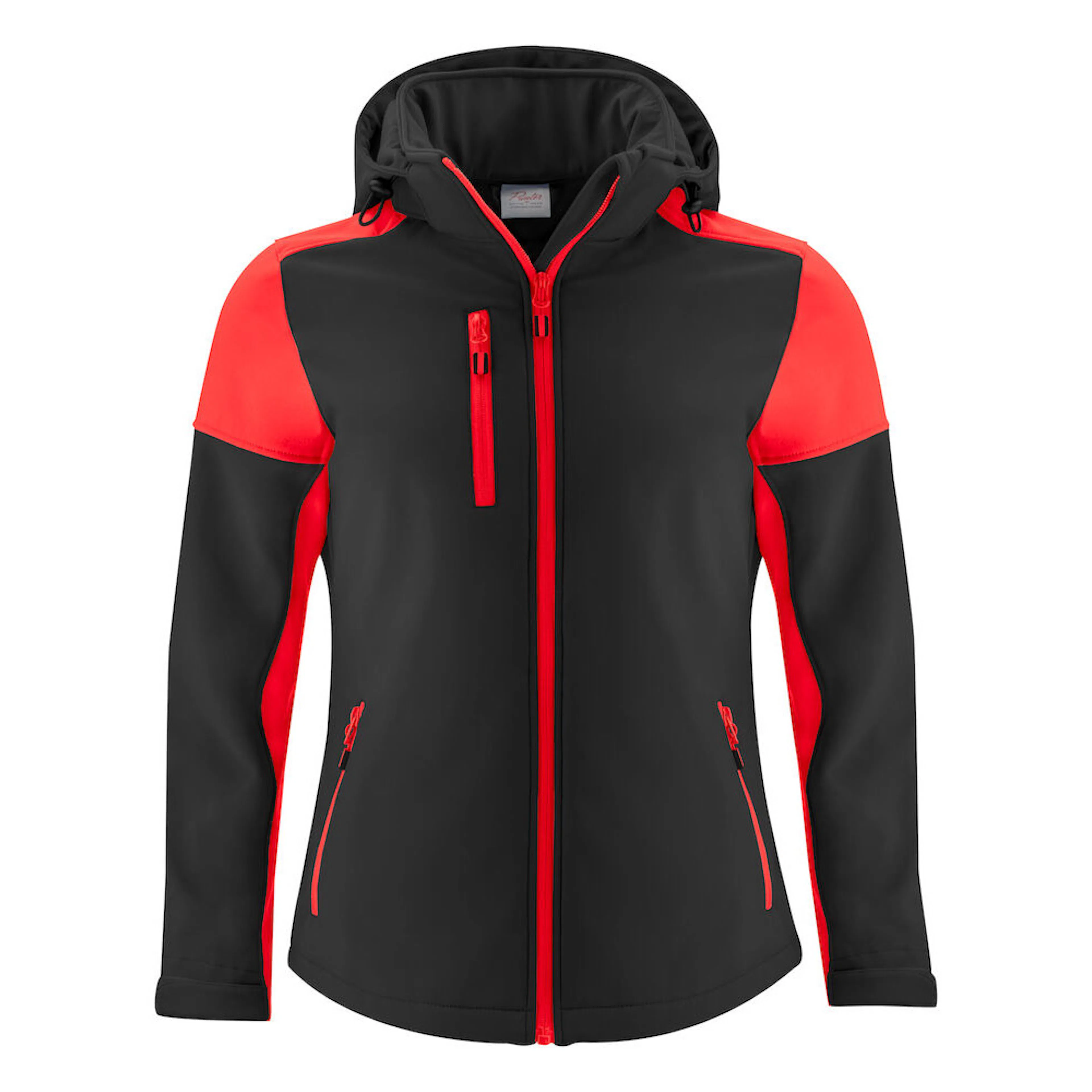 Jacka Printer Prime Softshell Lady