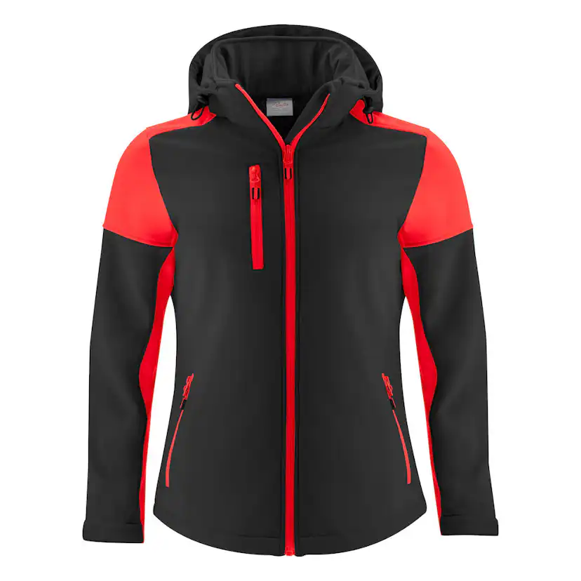 Jacka Printer Prime Softshell Lady