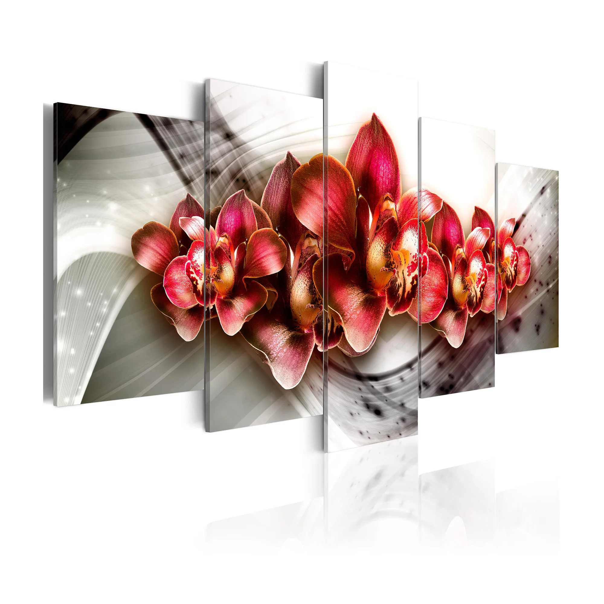 Tavla Arkiio Empire Of The Orchid