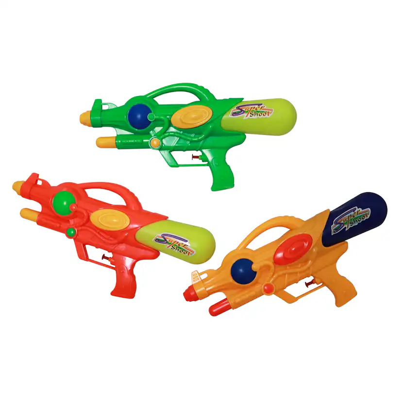 Vattenpistol Home it 300 ml