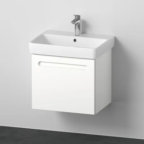 Möbelpaket No.1 600x450 mm 600x450 mm Vit Med Innerlåda