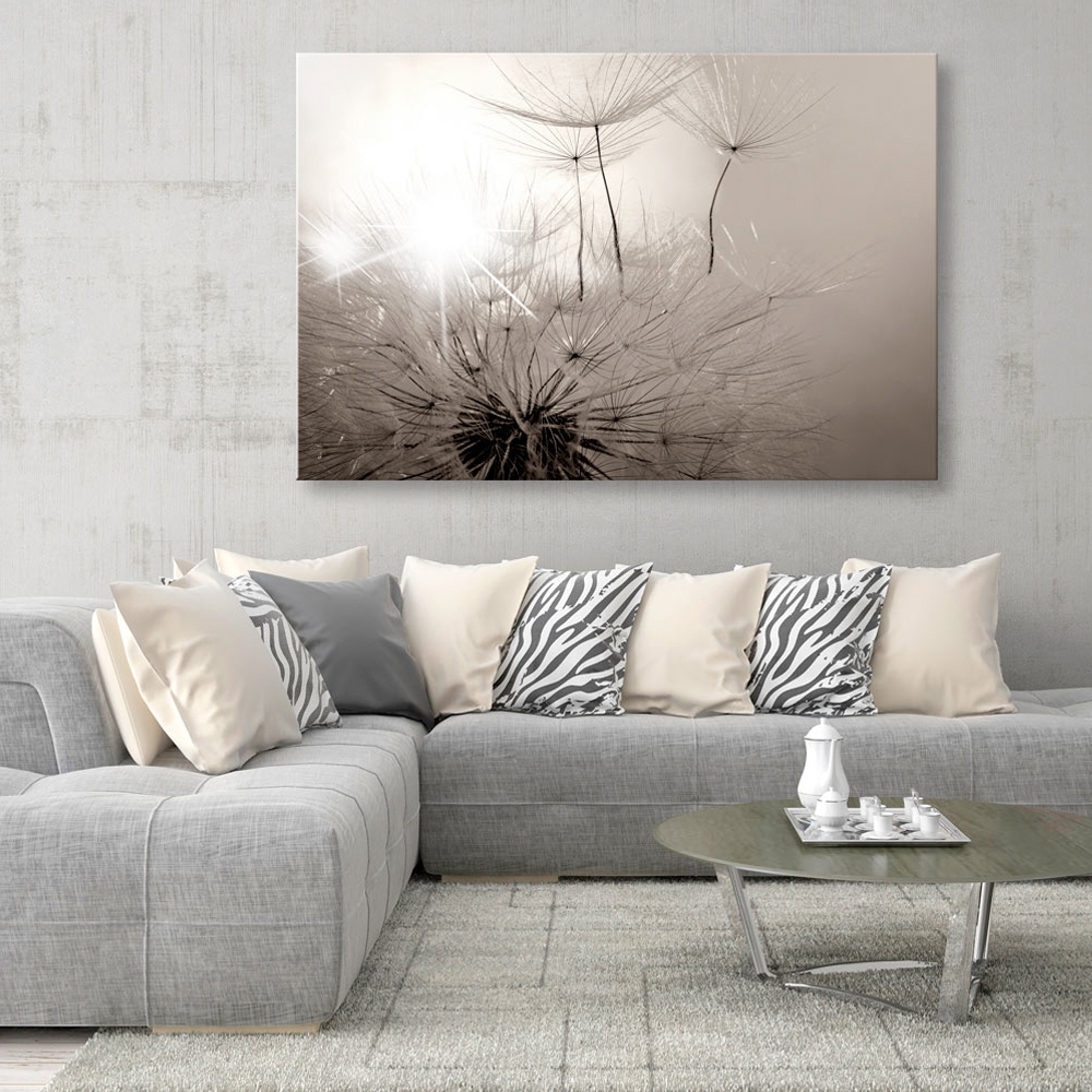Tavla Arkiio Beautiful Summer Dandelions