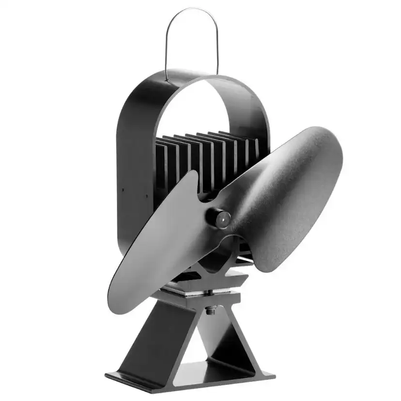 Kaminfläkt Kaminexperten Ecofan 8204 Air Deco II