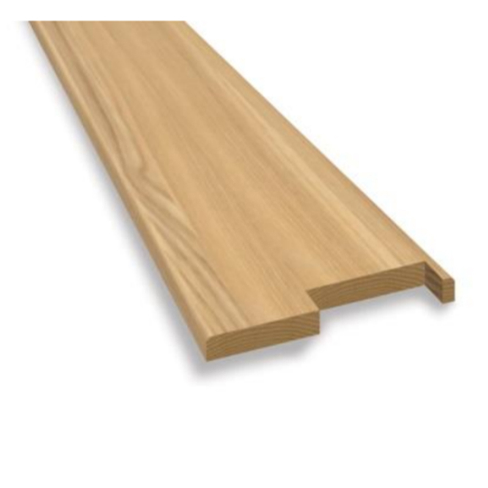 Innerdörrskarm Sveadörren 118mm Extra 10x21 BxH: 100x210 cm, Karmdjup: 118 mm