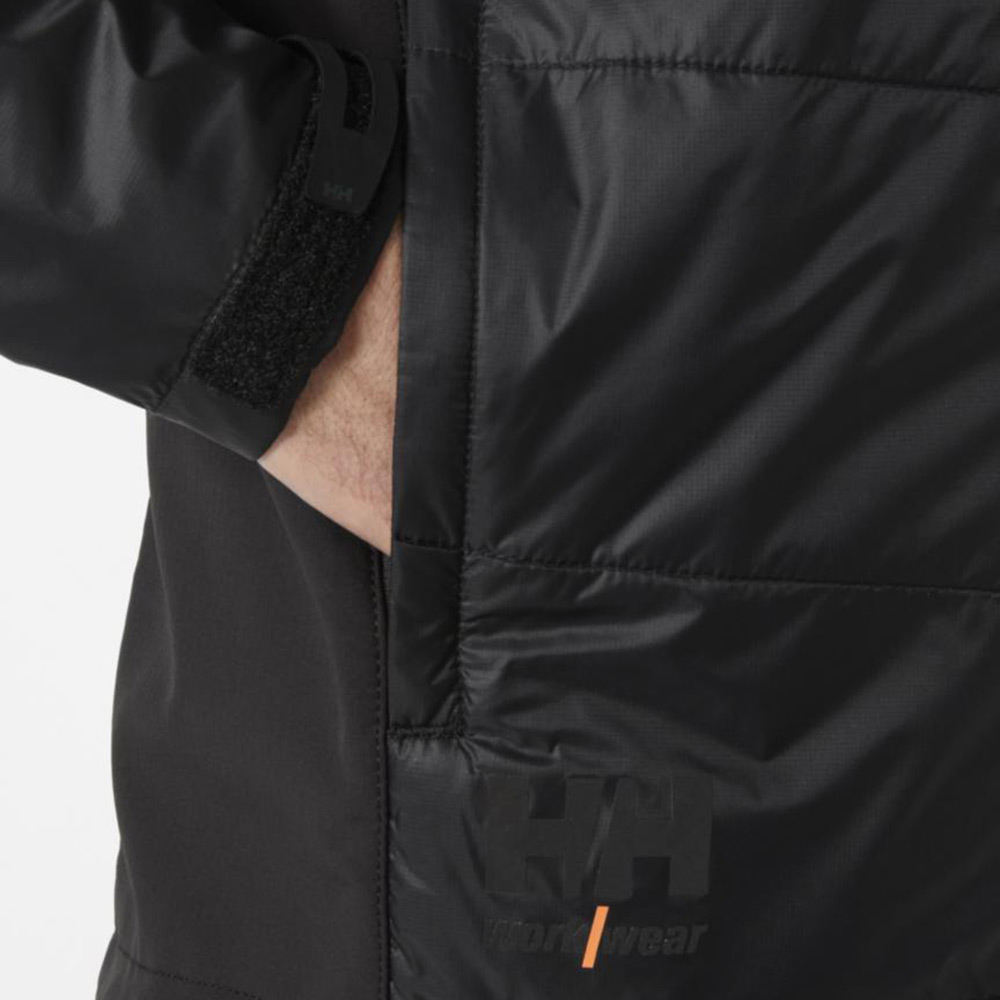 Hybridjacka Helly Hansen Workwear 73233-990