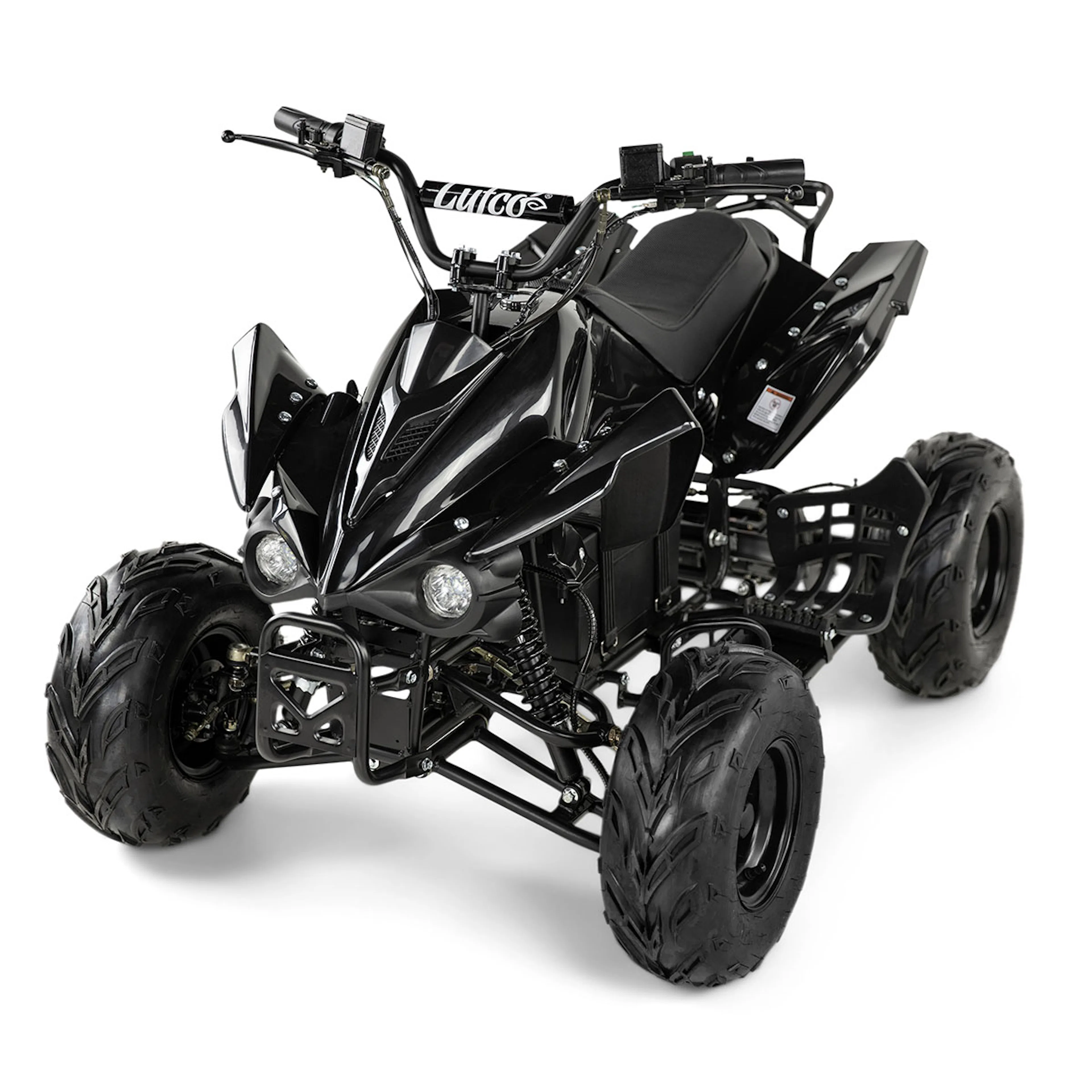 Fyrhjuling Lyfco Midi Elektrisk ATV 2000W