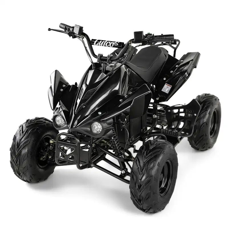 Fyrhjuling Lyfco Midi Elektrisk ATV 2000W