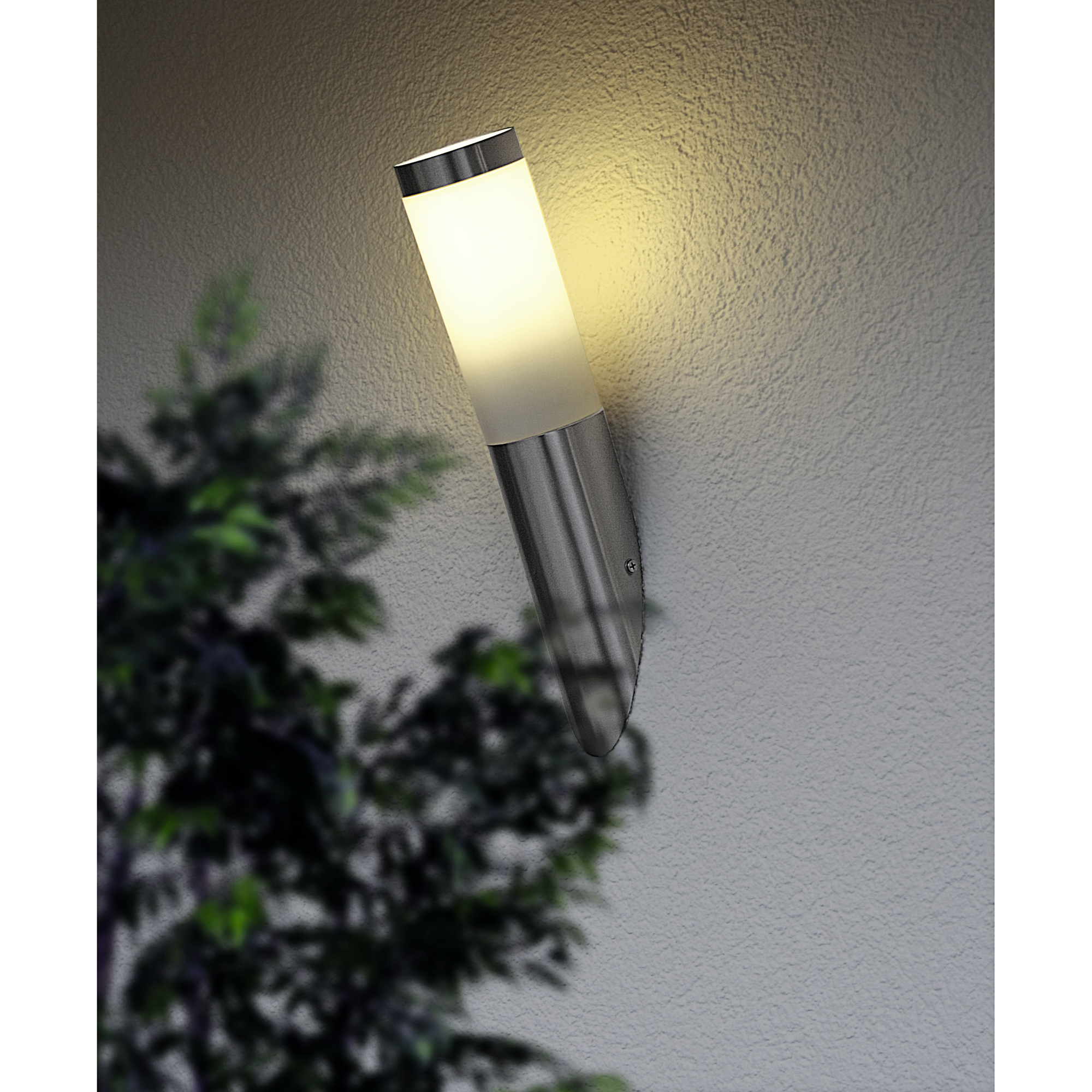 Vägglampa Eglo Helsinki Utan Sensor