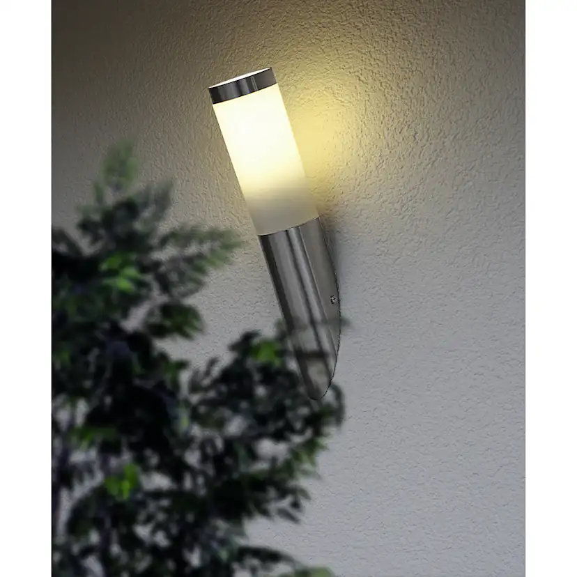 Vägglampa Eglo Helsinki Utan Sensor