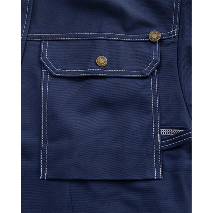 Jacka Fristads 447 FAS