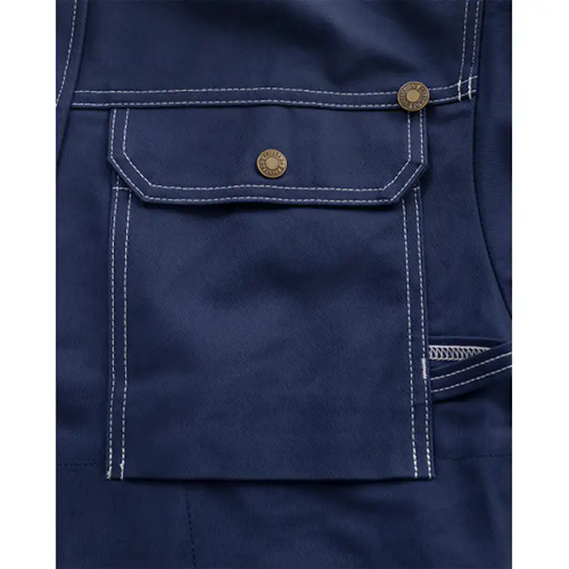 Jacka Fristads 447 FAS