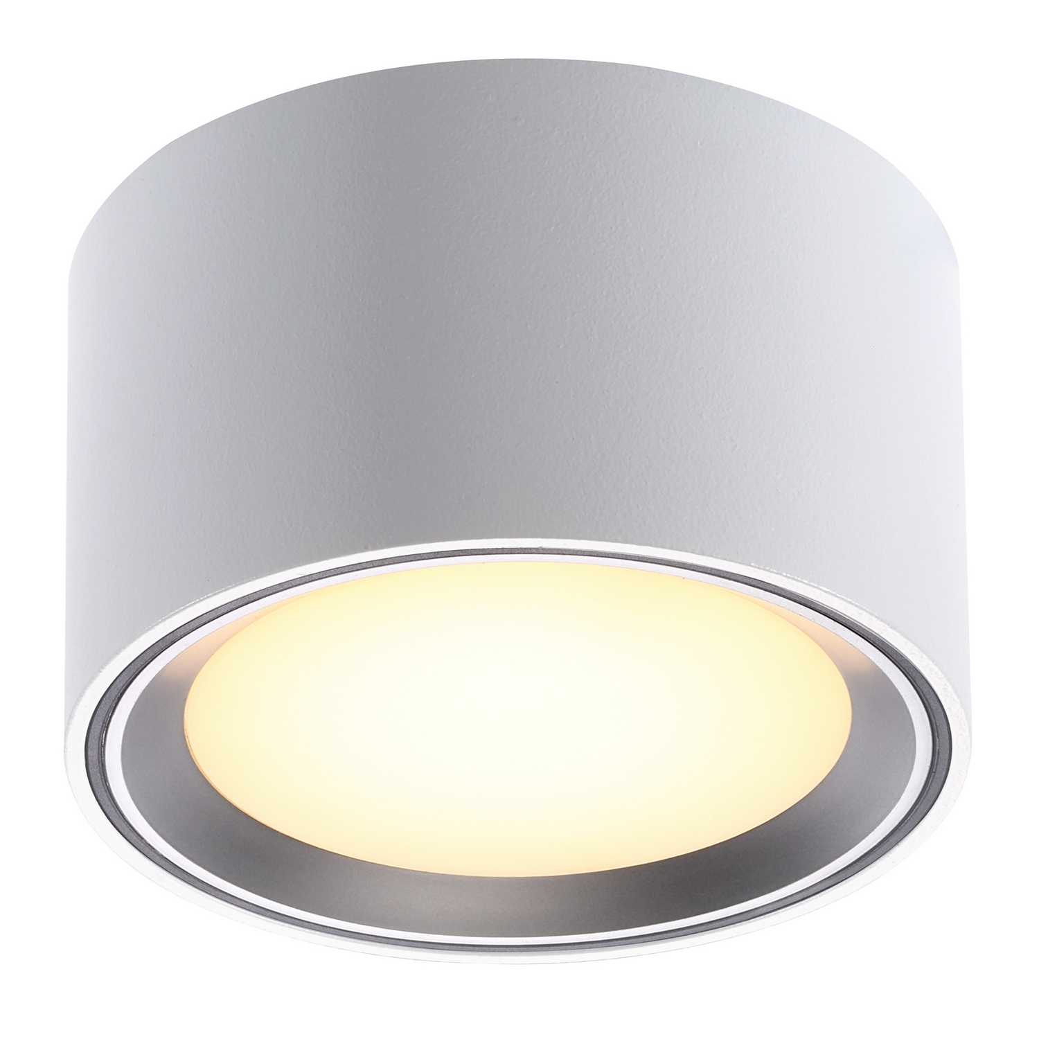 Taklampa Nordlux Fallon 60
