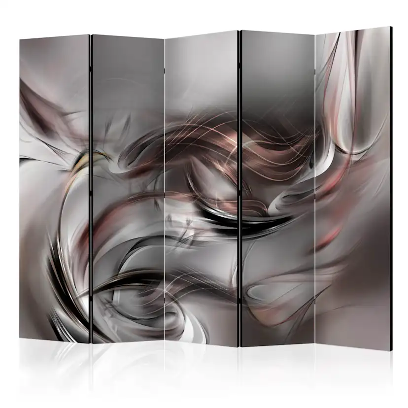 Rumsavdelare Arkiio Abstract Cloud II 225x172 cm