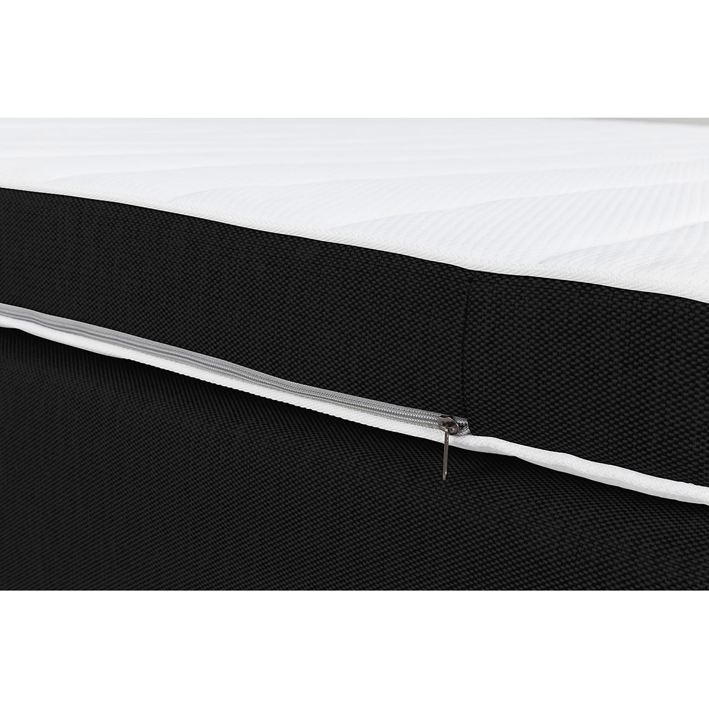 Kontinentalsäng Bedly Samantha 160x200