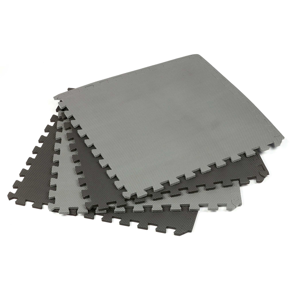 Träningsmatta React Förreglingsmatta 4 st