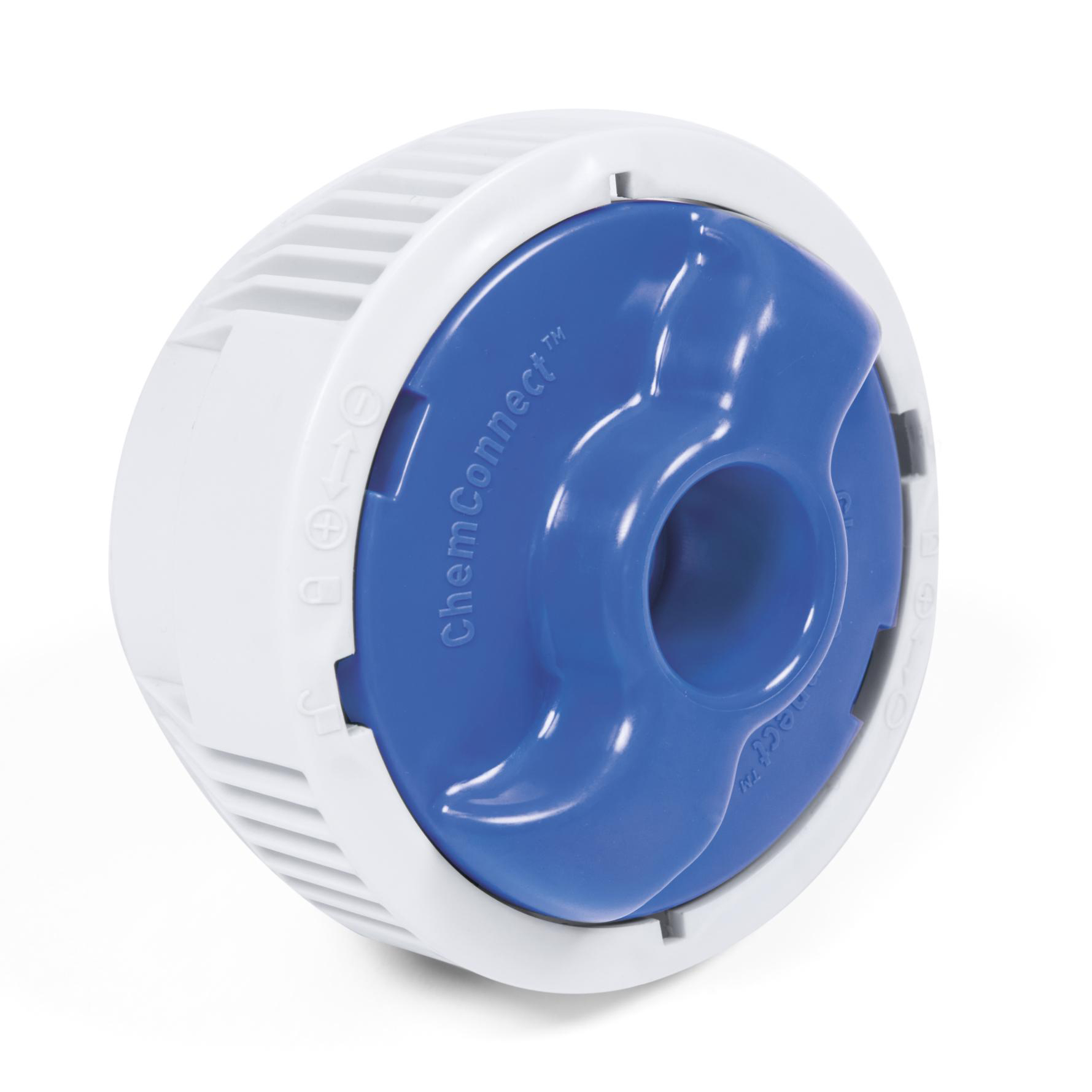 Poolpaket Bestway Power Steel 6,4 x 2,74 m Stålramspool Ovanmark med Filterpump