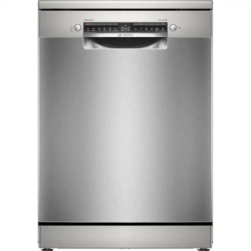Diskmaskin Bosch SMS4EM Serie 4 60 cm