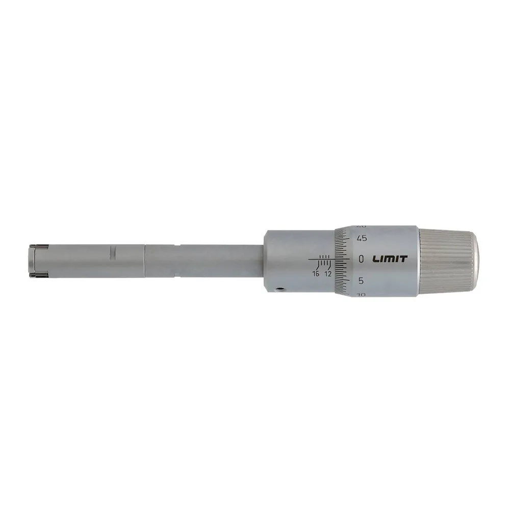 Trepunktsmikrometer Limit
