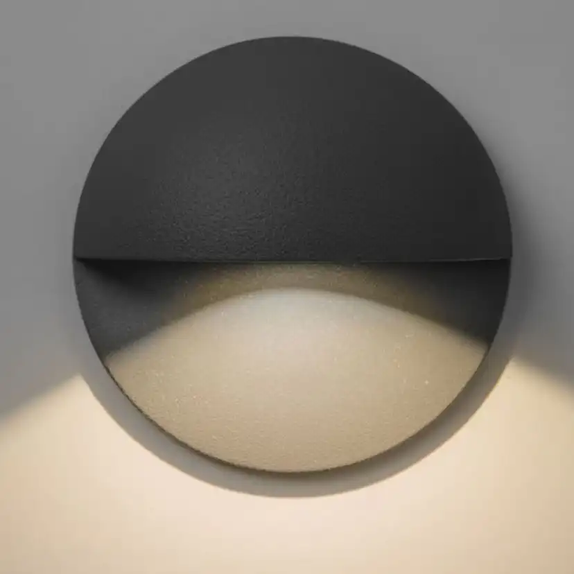 Fasadbelysning Astro Tivoli