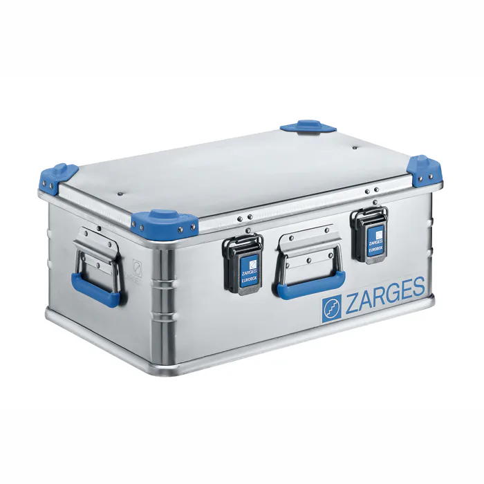 Verktygslåda Zarges Eurobox 42 L