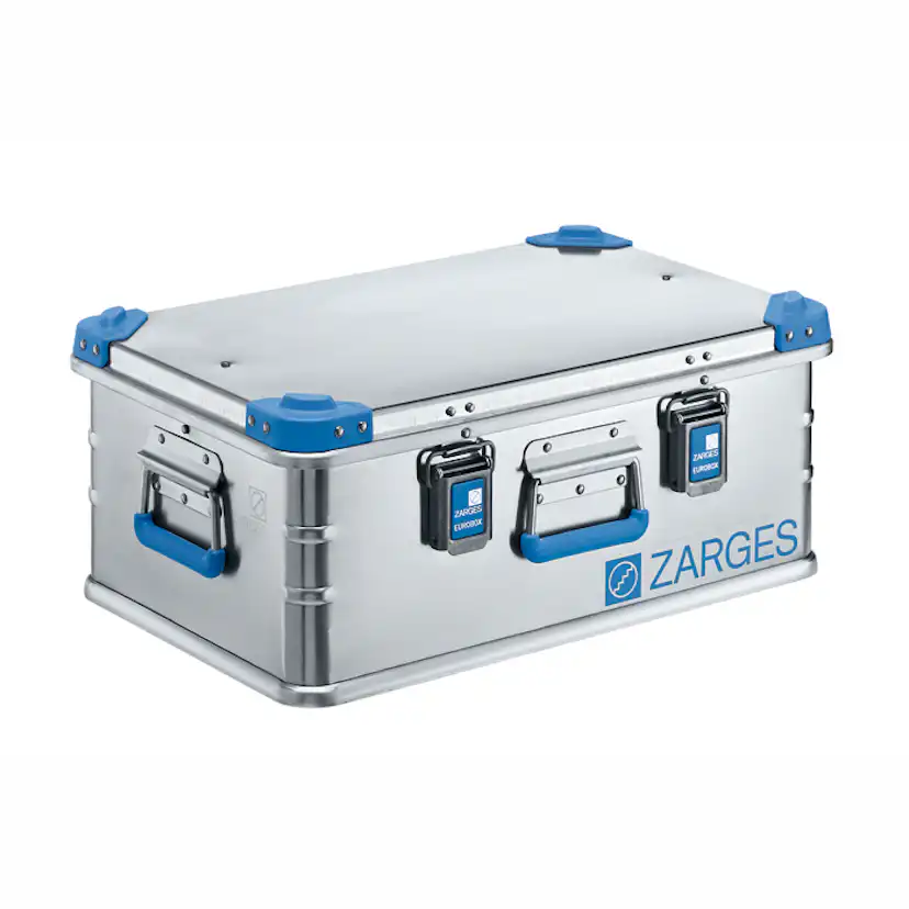 Verktygslåda Zarges Eurobox 42 L