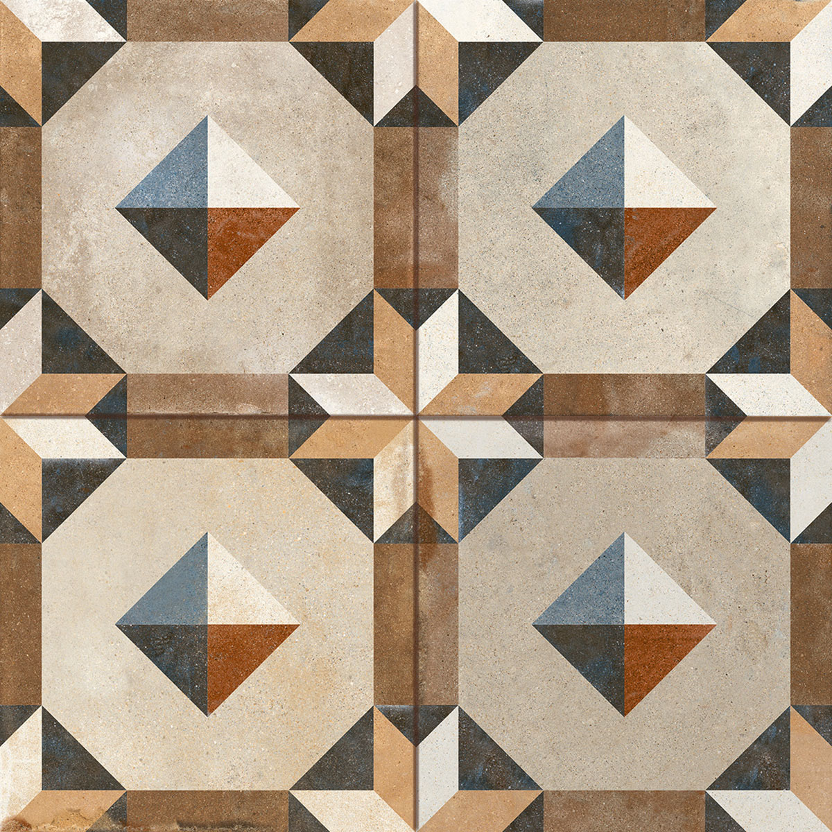 Klinker Tenfors Peronda FS Comillas 33x33 cm