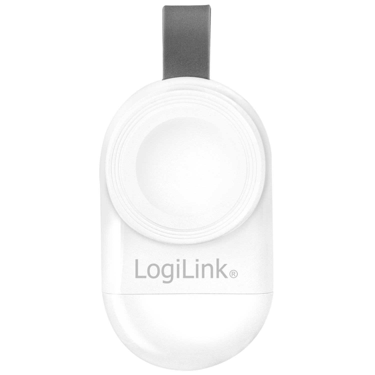 Magnetisk Trådlös Laddare LogiLink För iWatch 5W