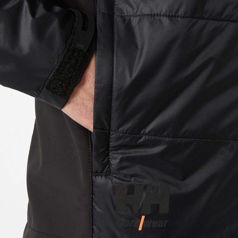 Hybridjacka Helly Hansen Workwear 73233-990