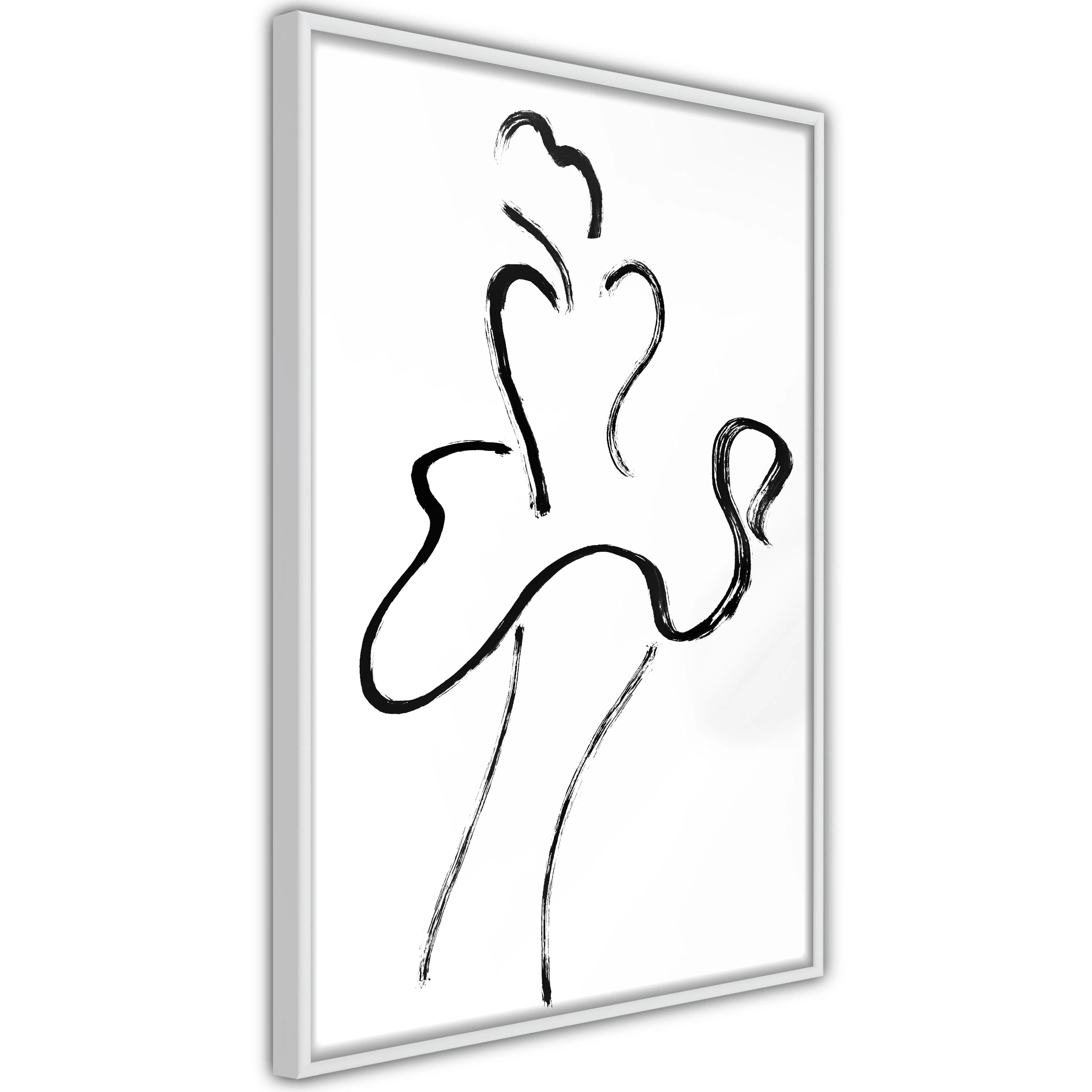 Poster Artgeist Affisch Marylin