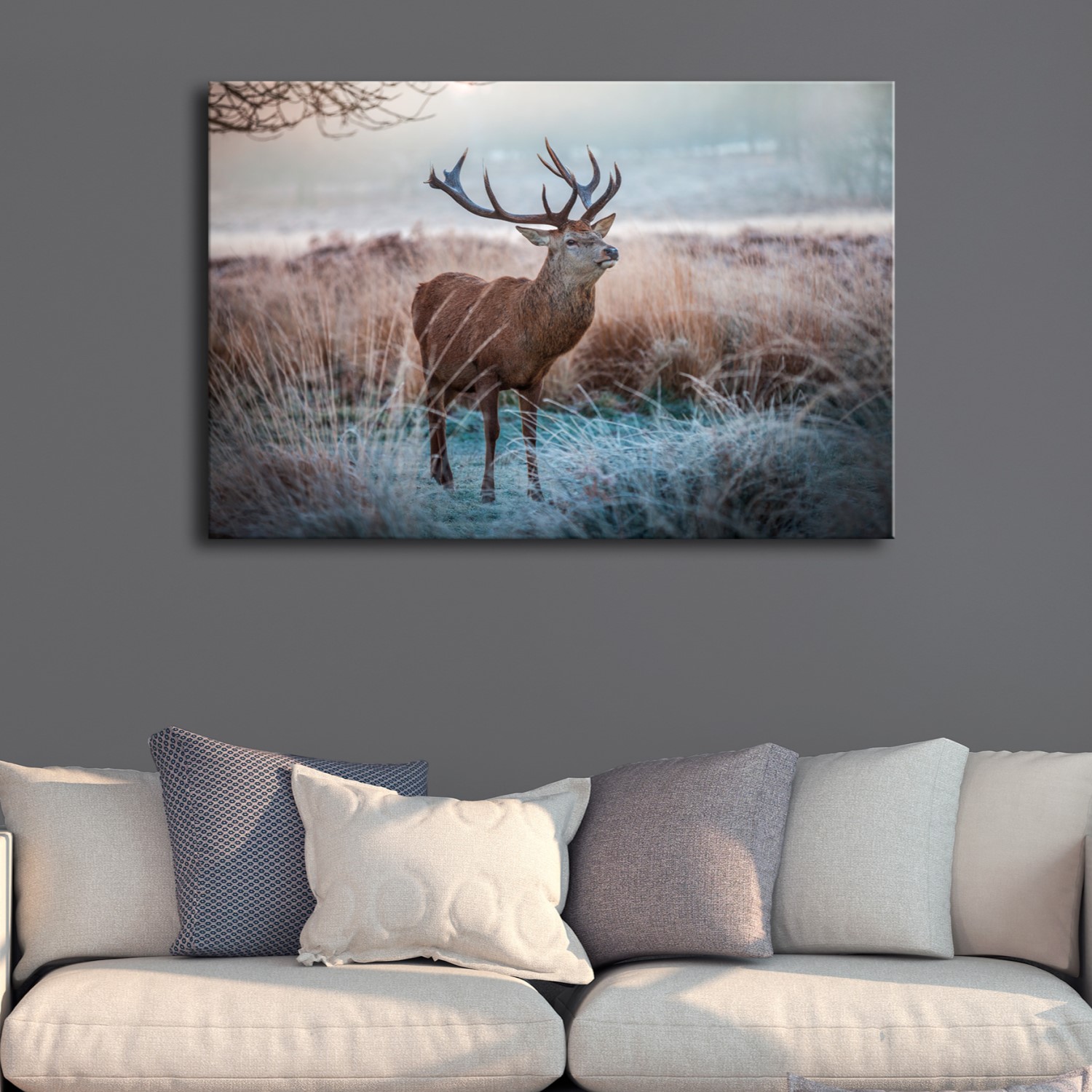 Tavla Arkiio Wild Animal