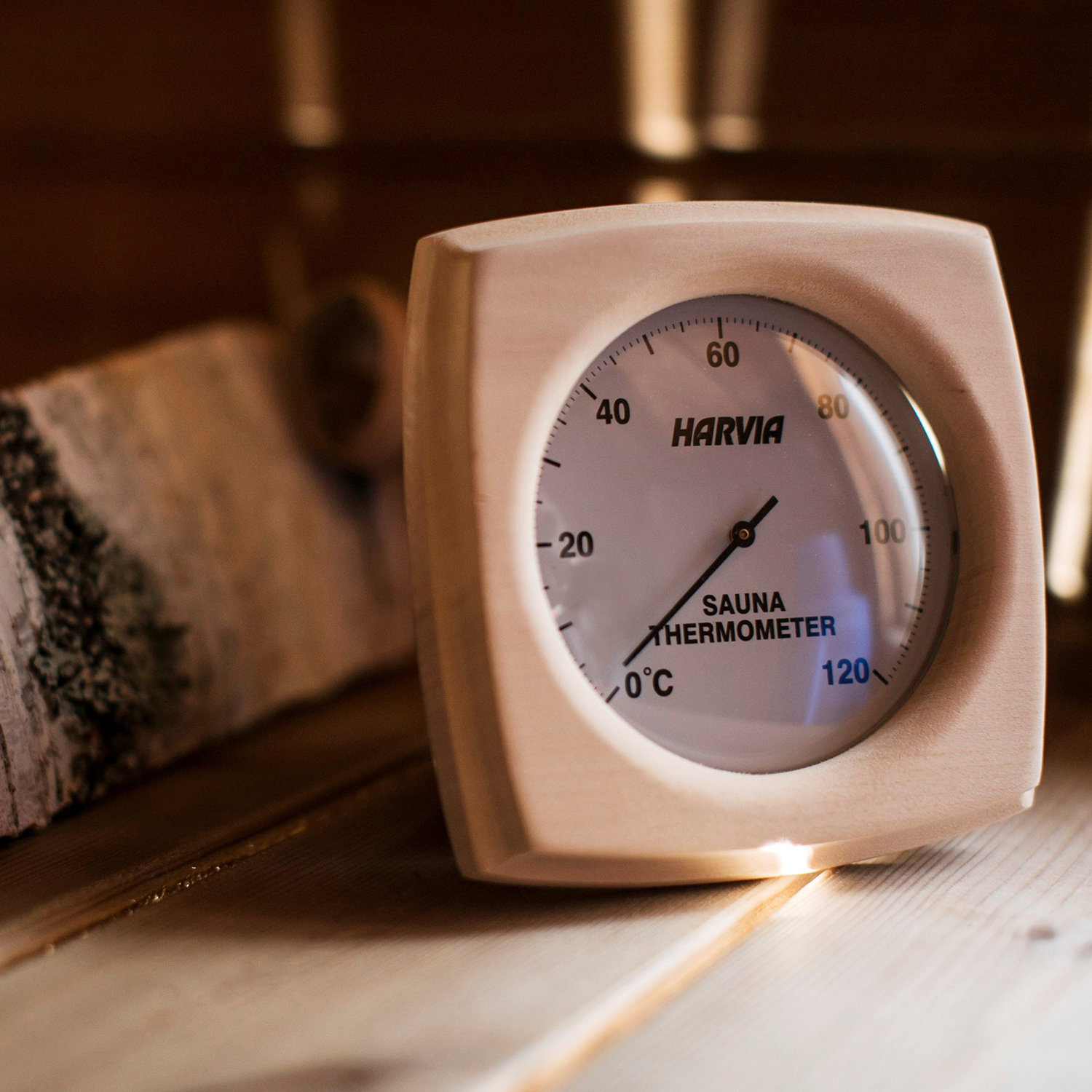 Termometer Harvia