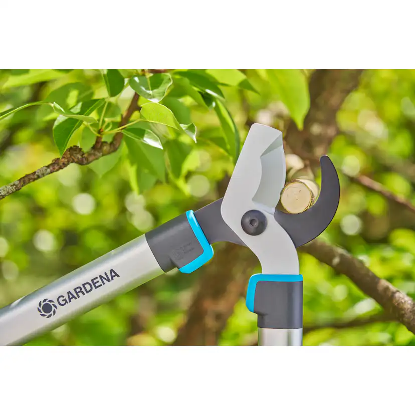 Grensax Gardena EasyCut L
