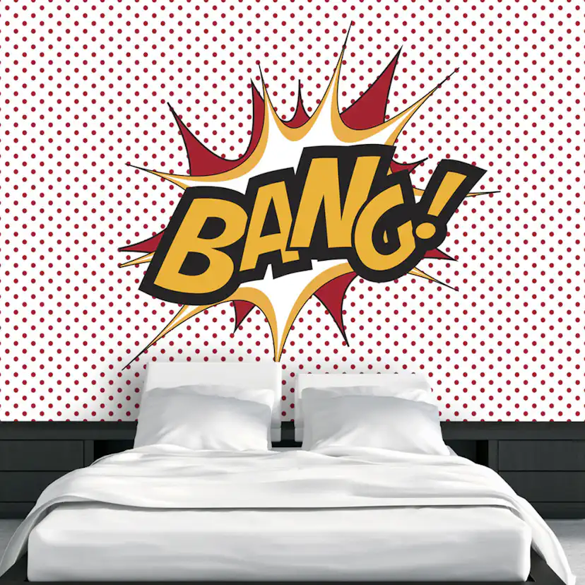 Fototapet Arkiio Bang!