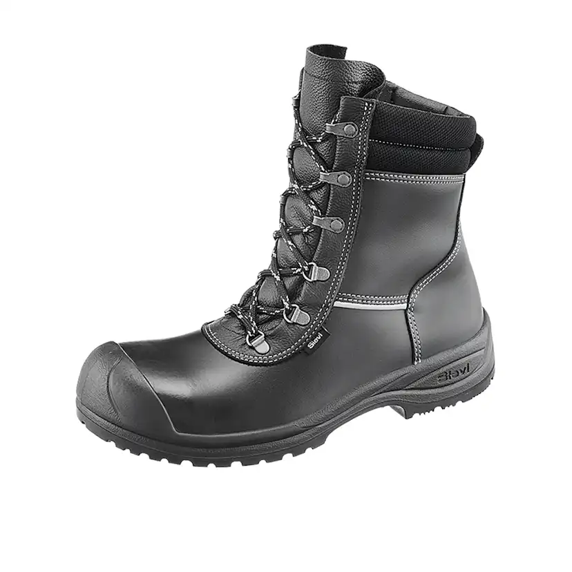 Känga Sievi Solid IN XL+ S3