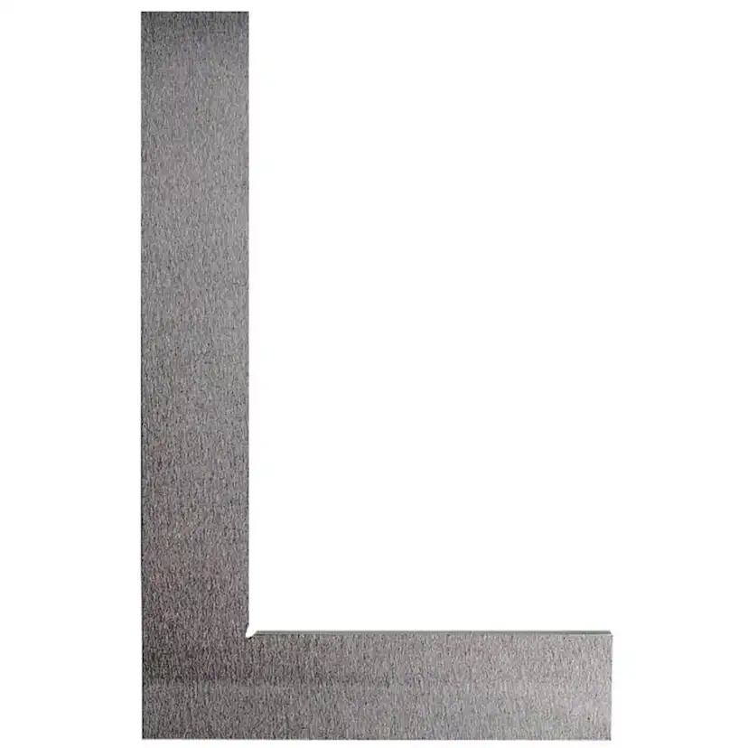 Flatvinkel Limit 750/1000/1500/2000 mm (190151001)