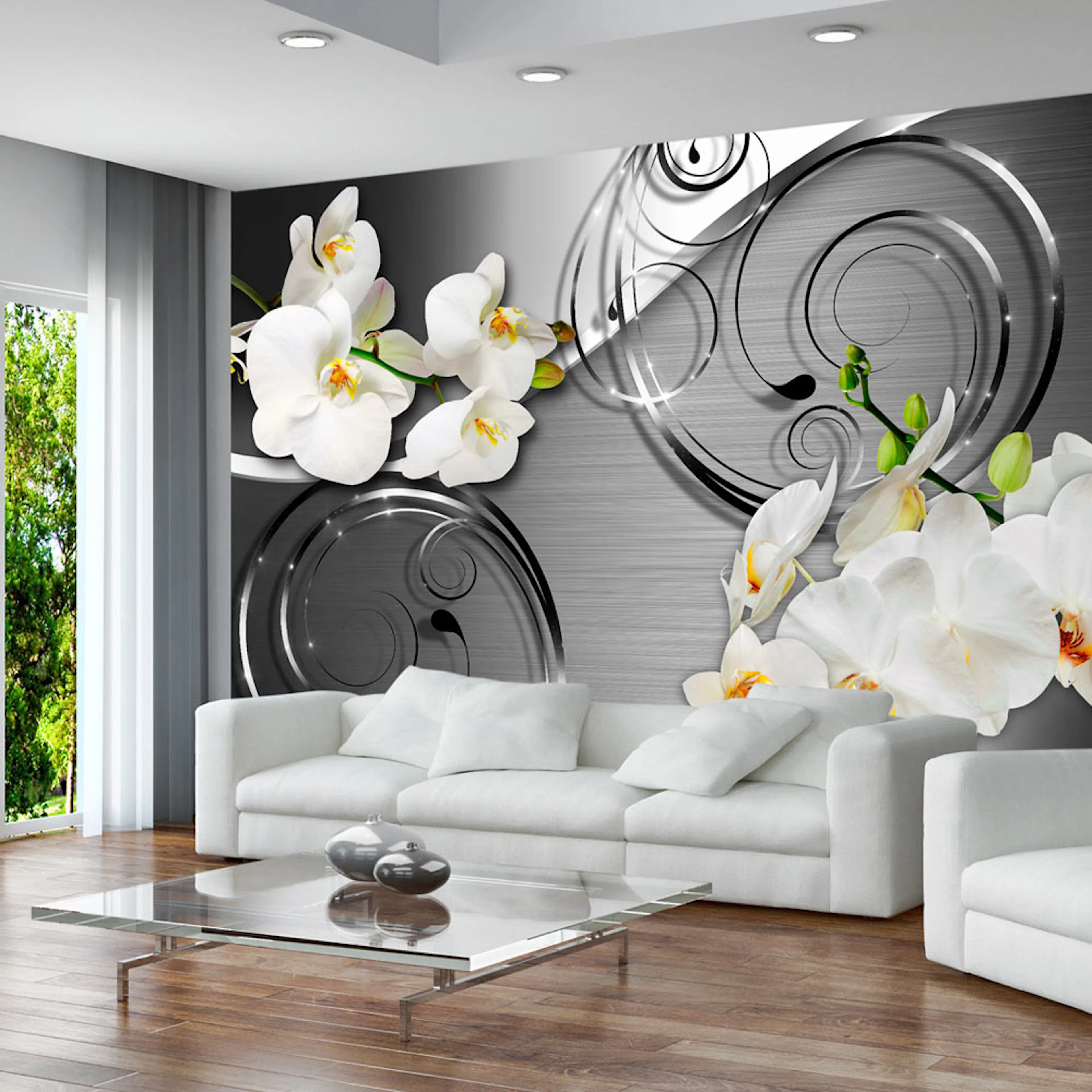 Fototapet Arkiio SNEW010866