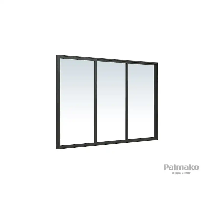 Stuga Palmako Andrea 11,7 m2 (inv. 11,2 m2)