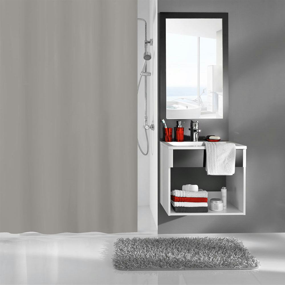 Duschdraperi Kleine Wolke Kito