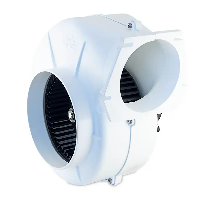Ventilatorfläkt Albin Group Marine 750 24V