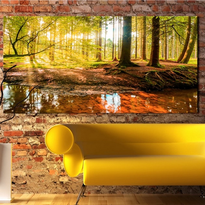 Tavla Arkiio Autumnal Reverie