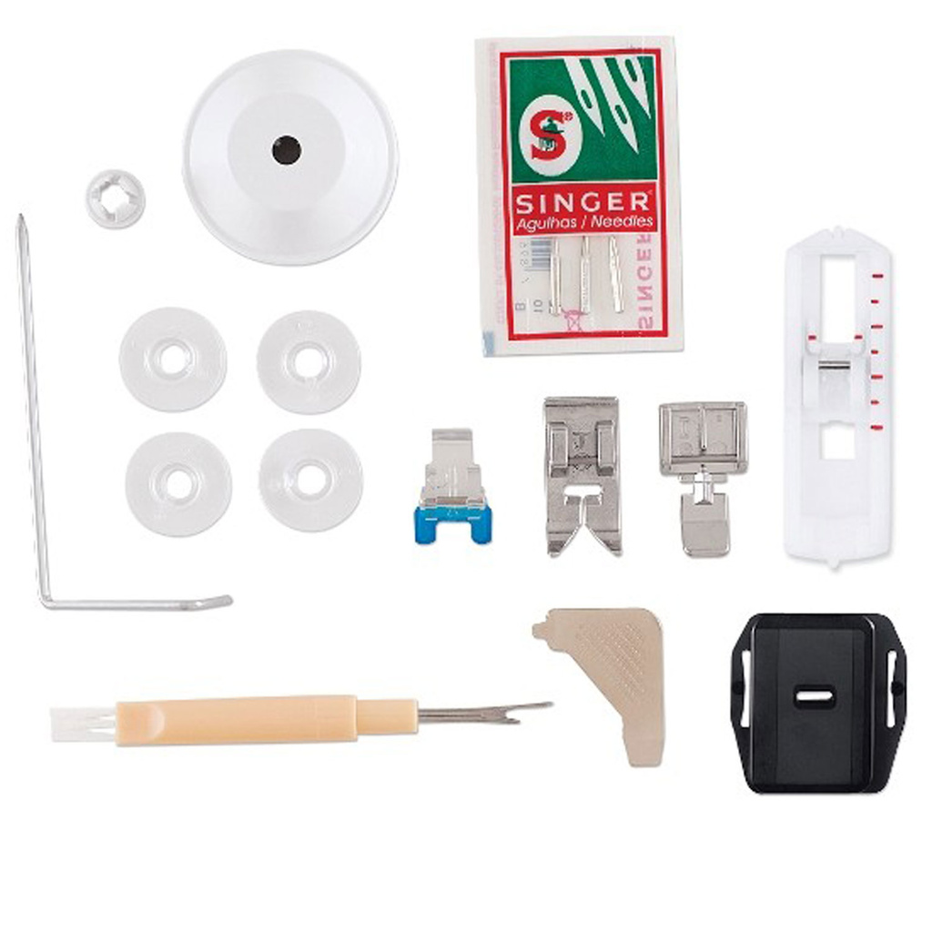 Symaskin Singer 3223 Rosa Limited Edition