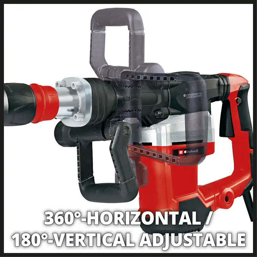 Bilhammare Einhell TE-DH 32